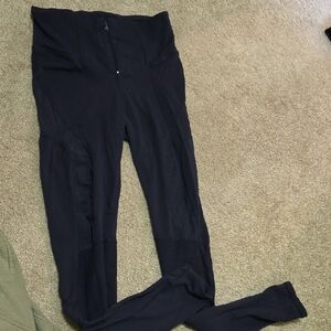 FP Movement by Free People Black Leggings